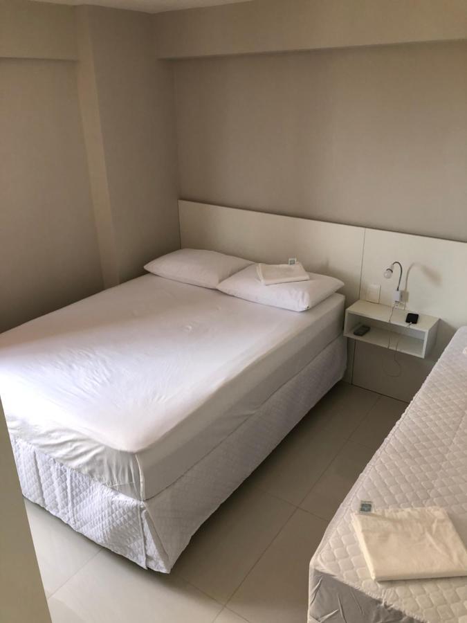 Apartamento Em Joao Pessoa - Urbani Manaira - Sem Toalhas Lägenhet Exteriör bild