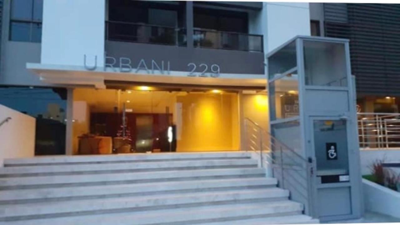 Apartamento Em Joao Pessoa - Urbani Manaira - Sem Toalhas Lägenhet Exteriör bild